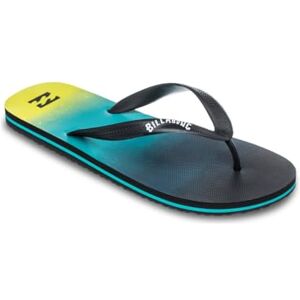 BILLABONG Hombre Tides Sandal, Citrus, 39 EU BILLABONG Hombre Tides Sandal, Citrus, 39 EU