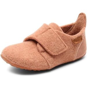 Bisgaard Casual Wool Mocasín Unisex niños, Rose, 34 EU Bisgaard Casual Wool Mocasín Unisex niños, Rose, 34 EU