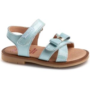 Pablosky Mary , Sandalia Niñas, Azul, 22 EU Pablosky Mary , Sandalia Niñas, Azul, 22 EU
