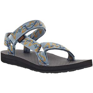 Teva Sandalias de deporte y exteriores universales originales para mujer, Ziggy Arona, 39 EU Teva Sandalias de deporte y exteriores universales originales para mujer, Ziggy Arona, 39 EU