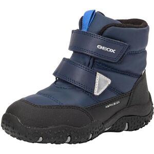 Geox B BALTIC BOY B ABX B, Bota de nieve, NAVY/ROYAL, Geox B BALTIC BOY B ABX B, Bota de nieve, NAVY/ROYAL,