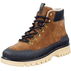 GANT Nebrada, Botas Cortas al Tobillo Hombre, marrón, 43 EU GANT Nebrada, Botas Cortas al Tobillo Hombre, marrón, 43 EU
