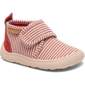 Bisgaard Barefoot Basic Mocasín Unisex niños, sailor red, 21 EU Bisgaard Barefoot Basic Mocasín Unisex niños, sailor red, 21 EU