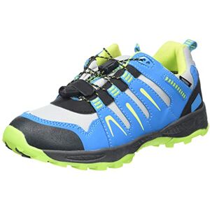 Zapatos de Senderismo Impermeables para Niños McKINLEY Sonnberg AQX Jr Zapatos de Senderismo Impermeables para Niños McKINLEY Sonnberg AQX Jr