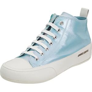 Candice Cooper Medio S, Zapatillas de gimnasio Mujer, Azul Celeste, 37 EU Candice Cooper Medio S, Zapatillas de gimnasio Mujer, Azul Celeste, 37 EU