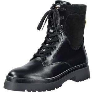 GANT Aligrey, Botas Cortas al Tobillo Mujer, Negro, 38 EU GANT Aligrey, Botas Cortas al Tobillo Mujer, Negro, 38 EU