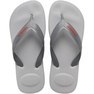 Havaianas Top Max Comfort FlipFlop Hombre Ice Grey/Steel Grey 39 EU Havaianas Top Max Comfort FlipFlop Hombre Ice Grey/Steel Grey 39 EU