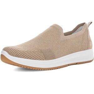 ARA Mocasines Osaka p Mujer, Arena Dorada y Arena, 36.5 EU Weit ARA Mocasines Osaka p Mujer, Arena Dorada y Arena, 36.5 EU Weit