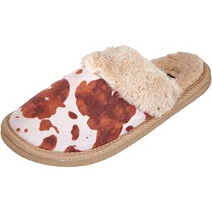 Conguitos Home, Pantuflas, Multicolor, 31 EU Conguitos Home, Pantuflas, Multicolor, 31 EU