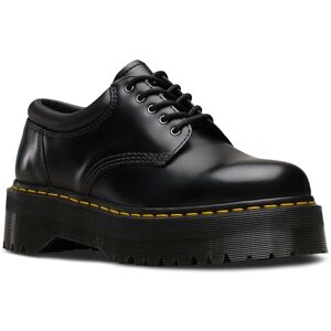 Dr. Martens Mujer Botas de Nieve, Negro (Black ), 36 EU Dr. Martens Mujer Botas de Nieve, Negro (Black ), 36 EU
