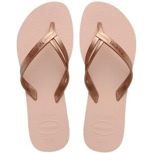 Havaianas Elegance FlipFlop Mujer Ballet Rose 33/34 Havaianas Elegance FlipFlop Mujer Ballet Rose 33/34
