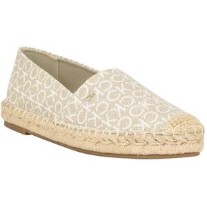 Calvin Alpargata para Mujer, 39 EU Calvin Alpargata para Mujer, 39 EU