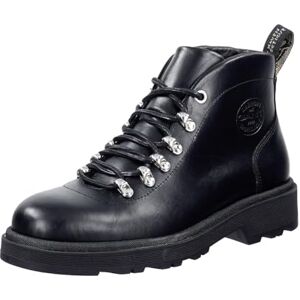 GANT Wootlynne, Botas Cortas al Tobillo Mujer, Negro, 38 EU GANT Wootlynne, Botas Cortas al Tobillo Mujer, Negro, 38 EU
