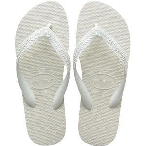 Havaianas Top Color, Chanclas Cómodas, Duraderas y Ligeras, Suela Antideslizante, Adultos, Unisex 45/46 Havaianas Top Color, Chanclas Cómodas, Duraderas y Ligeras, Suela Antideslizante, Adultos, Unisex 45/46