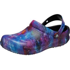 Crocs Unisex Adulto Star Wars Bistro Clg Zueco, Black, 39/40 EU Crocs Unisex Adulto Star Wars Bistro Clg Zueco, Black, 39/40 EU