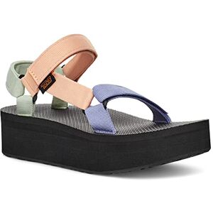 Teva - Flatform Universal, Sandalia, Teva - Flatform Universal, Sandalia,