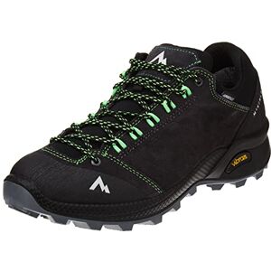 McKINLEY Hombre Wyoming II AQX M - Zapatos de senderismo - Gris McKINLEY Hombre Wyoming II AQX M - Zapatos de senderismo - Gris