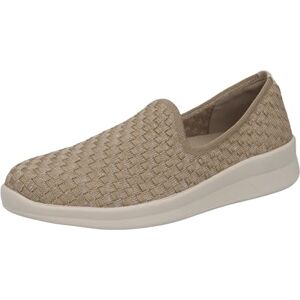 Berkemann Amaris, Mocasín Mujer, Rojizo, 40 EU Berkemann Amaris, Mocasín Mujer, Rojizo, 40 EU