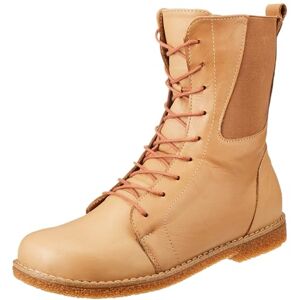 Andrea Conti Botines de Mujer, Botas Cortas al Tobillo, marrón Brandy, 37 EU Andrea Conti Botines de Mujer, Botas Cortas al Tobillo, marrón Brandy, 37 EU