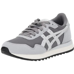 Asics Tiger Runner Ii Carbon - Gris Unisex Zapatillas Asics Tiger Runner Ii Carbon - Gris Unisex Zapatillas