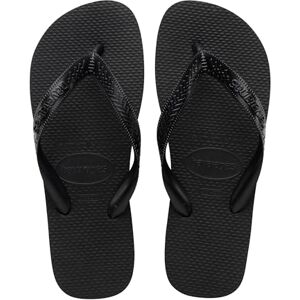 Havaianas Top, Chanclas Cómodas, Duraderas y Ligeras, Estilo Zori, con Suela Antideslizante, Adultos Unisex Havaianas Top, Chanclas Cómodas, Duraderas y Ligeras, Estilo Zori, con Suela Antideslizante, Adultos Unisex