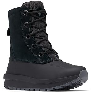 Botas de nieve impermeables Columbia Moritza Shield II - Mujeres Botas de nieve impermeables Columbia Moritza Shield II - Mujeres