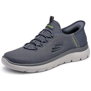 Skechers Zapatillas para hombre Summits High Range Hands Free Slip-in - Zapatillas Skechers Zapatillas para hombre Summits High Range Hands Free Slip-in - Zapatillas