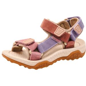 Bisgaard Sko A/S. raden Sandalia, violeta, talla 34 EU Bisgaard Sko A/S. raden Sandalia, violeta, talla 34 EU