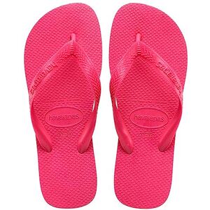 Havaianas Top, Sandalias Unisex Adulto, Pink Electric, 33/34 Havaianas Top, Sandalias Unisex Adulto, Pink Electric, 33/34