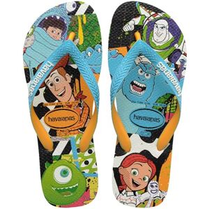 Havaianas Disney Stylish, Chanclas Cómodas, Ligeras y Resistentes, Diseños de Disney y Pixar, Tiras Anchas, Adultos Unisex Havaianas Disney Stylish, Chanclas Cómodas, Ligeras y Resistentes, Diseños de Disney y Pixar, Tiras Anchas, Adultos Unisex