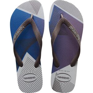 Havaianas Trend FlipFlop Hombre Ice Grey/Nevoa 37 EU Havaianas Trend FlipFlop Hombre Ice Grey/Nevoa 37 EU
