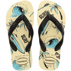 Havaianas Kids Athletic FlipFlop Niños Buttercream 23 EU Havaianas Kids Athletic FlipFlop Niños Buttercream 23 EU