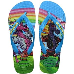 Havaianas Fortnite FlipFlop Unisex adulto Blue 43 EU Havaianas Fortnite FlipFlop Unisex adulto Blue 43 EU