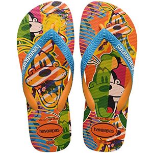 Havaianas Disney Stylish, Chanclas Cómodas, Ligeras y Resistentes, Diseños de Disney y Pixar, Tiras Anchas, Adultos Unisex Havaianas Disney Stylish, Chanclas Cómodas, Ligeras y Resistentes, Diseños de Disney y Pixar, Tiras Anchas, Adultos Unisex