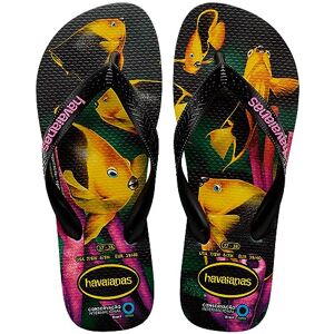 Havaianas Unisex Adults' Conservation International Flip Flops, Vibe Green, 4.5/5 UK Havaianas Unisex Adults' Conservation International Flip Flops, Vibe Green, 4.5/5 UK