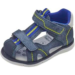 Chicco , Sandalias para Niña y Niño con Cierre Doble, Zapatos para Niñas y Niños, Designed in Italy Chicco , Sandalias para Niña y Niño con Cierre Doble, Zapatos para Niñas y Niños, Designed in Italy