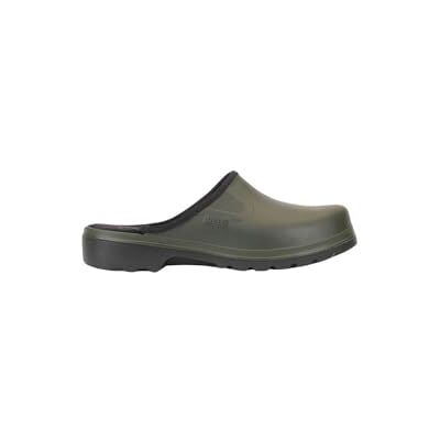 Aigle Men's Taden M 2 Clog, Khaki Black, 46 EU Aigle Men's Taden M 2 Clog, Khaki Black, 46 EU