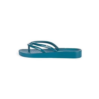 Ipanema Comfy Fem, azul, 39/40 EU Ipanema Comfy Fem, azul, 39/40 EU