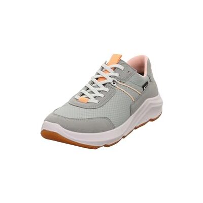 Legero Zapatillas Bliss Gore-Tex para Mujer, Pino 7520, 42 EU Legero Zapatillas Bliss Gore-Tex para Mujer, Pino 7520, 42 EU