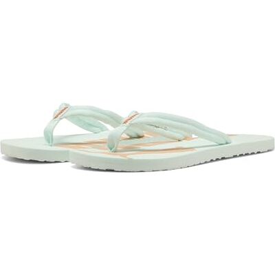 PUMA Epic Flip V2, Chanclas Unisex adulto, Peaceful Blue Dark Poppy, 49.5 EU PUMA Epic Flip V2, Chanclas Unisex adulto, Peaceful Blue Dark Poppy, 49.5 EU