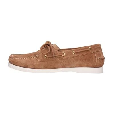 Melvin & Hamilton Baxter 1 Duogrande Camel, Oxford Hombre, marrón, 39 EU Melvin & Hamilton Baxter 1 Duogrande Camel, Oxford Hombre, marrón, 39 EU