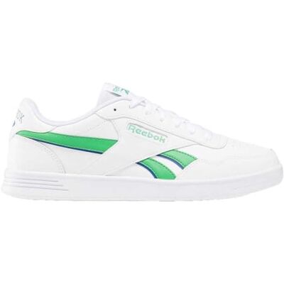 Reebok Court Advance, Zapatillas Unisex Adulto, Ftwwht Spogre Vecblu, 36.5 EU Reebok Court Advance, Zapatillas Unisex Adulto, Ftwwht Spogre Vecblu, 36.5 EU