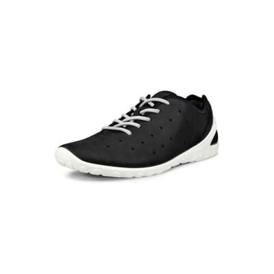 ECCO Zapatillas Deportivas Biom Everyday M para Hombre, Color Negro, Talla 45 EU, Negro, 45 EU ECCO Zapatillas Deportivas Biom Everyday M para Hombre, Color Negro, Talla 45 EU, Negro, 45 EU