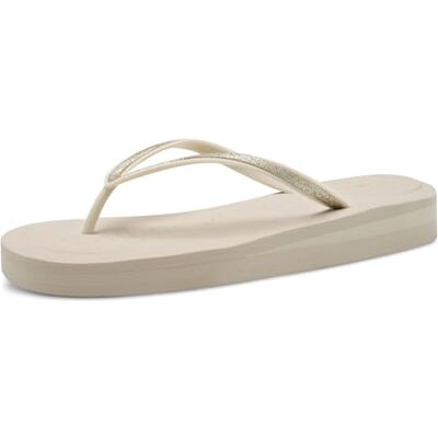 Tamaris Damen , Mocasín Mujer, champán, 42 EU Tamaris Damen , Mocasín Mujer, champán, 42 EU