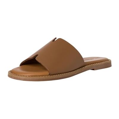 Tamaris Damen , Mocasines Mujer, coñac, 39 EU Tamaris Damen , Mocasines Mujer, coñac, 39 EU