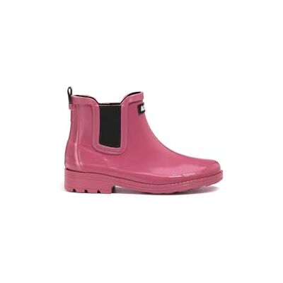 Aigle Botas Carville 2 Rain para mujer, magenta, 38 EU Aigle Botas Carville 2 Rain para mujer, magenta, 38 EU
