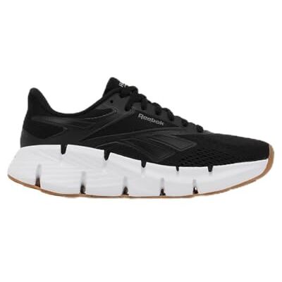 Reebok Zig DYNAMICA 6 Zapatillas para Mujer, Color Negro, FTWR Blanco/Gris 4, Talla 35 EU, Core Black FTWR White Grey 4, 35 EU Reebok Zig DYNAMICA 6 Zapatillas para Mujer, Color Negro, FTWR Blanco/Gris 4, Talla 35 EU, Core Black FTWR White Grey 4, 35 EU