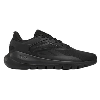Reebok Zapatillas Split Flex para Mujer, Color Negro/Gris 5, Talla 42,5 EU, Black Grey 5, 42.5 EU Reebok Zapatillas Split Flex para Mujer, Color Negro/Gris 5, Talla 42,5 EU, Black Grey 5, 42.5 EU