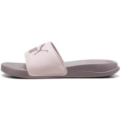 PUMA Popcat 20, Chanclas Unisex adulto, Mermelada de Ciruela Malva, 39/39.5 EU PUMA Popcat 20, Chanclas Unisex adulto, Mermelada de Ciruela Malva, 39/39.5 EU