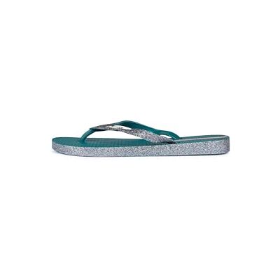Ipanema Mujer Maxi Glow FEM, Green Glitter Green, 35/36 EU Ipanema Mujer Maxi Glow FEM, Green Glitter Green, 35/36 EU